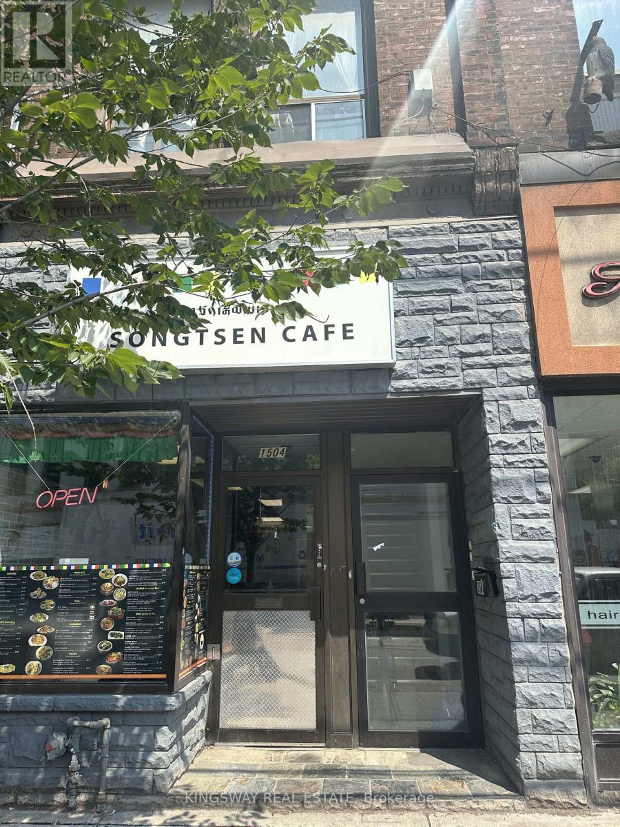 2a - 1504 Queen Street W, Toronto, Ontario  M6R 1A4 - Photo 10 - W13025062