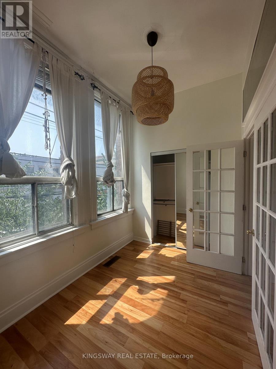 2a - 1504 Queen Street W, Toronto, Ontario  M6R 1A4 - Photo 2 - W13025062