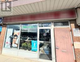 3063 HURONTARIO STREET, Mississauga, Ontario