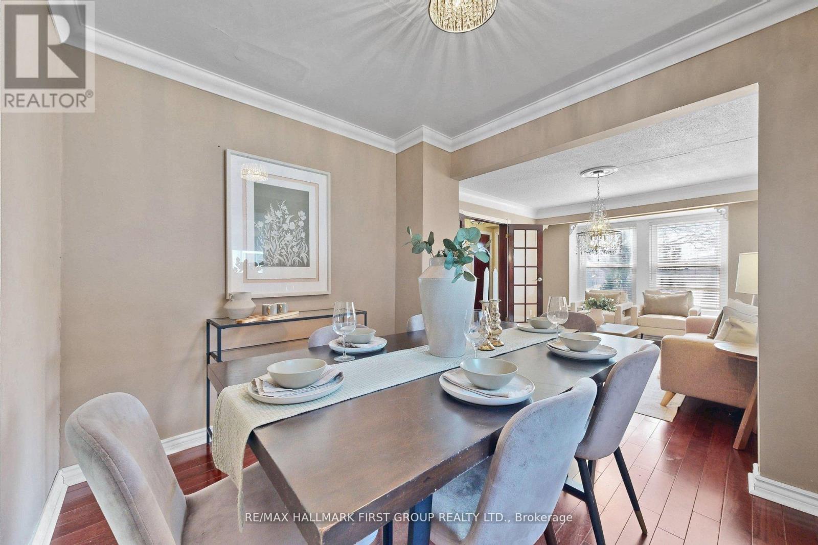 103 Nancy Mccredie Drive, Brampton (Brampton West), Ontario  L6X 2N4 - Photo 10 - W13025108