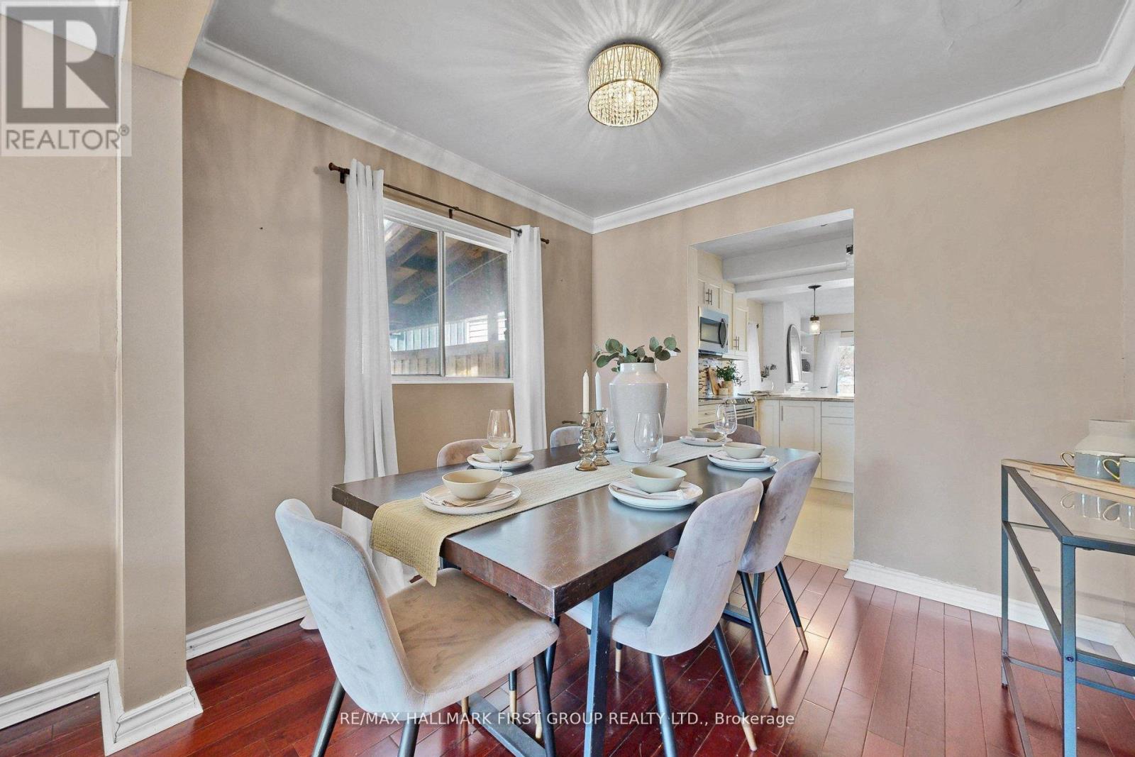 103 Nancy Mccredie Drive, Brampton (Brampton West), Ontario  L6X 2N4 - Photo 11 - W13025108