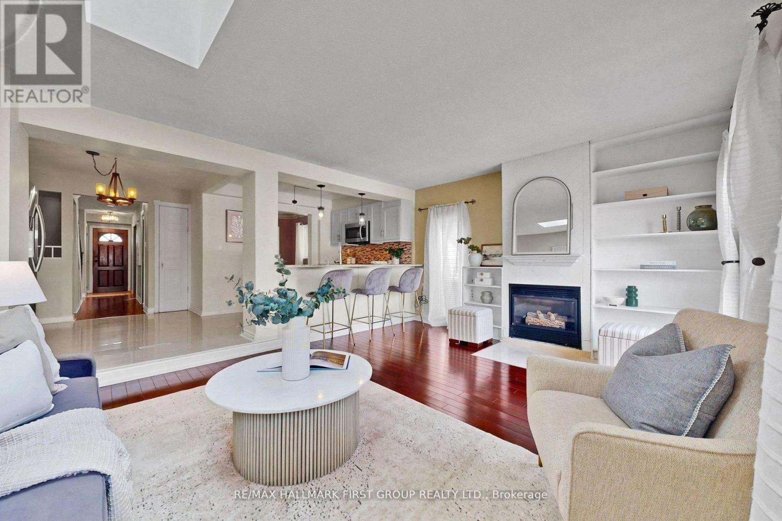 103 Nancy Mccredie Drive, Brampton (Brampton West), Ontario  L6X 2N4 - Photo 18 - W13025108