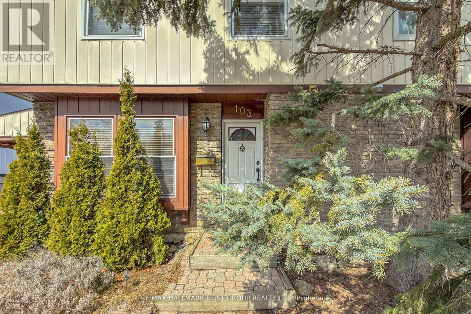 103 Nancy Mccredie Drive, Brampton (Brampton West), Ontario  L6X 2N4 - Photo 4 - W13025108