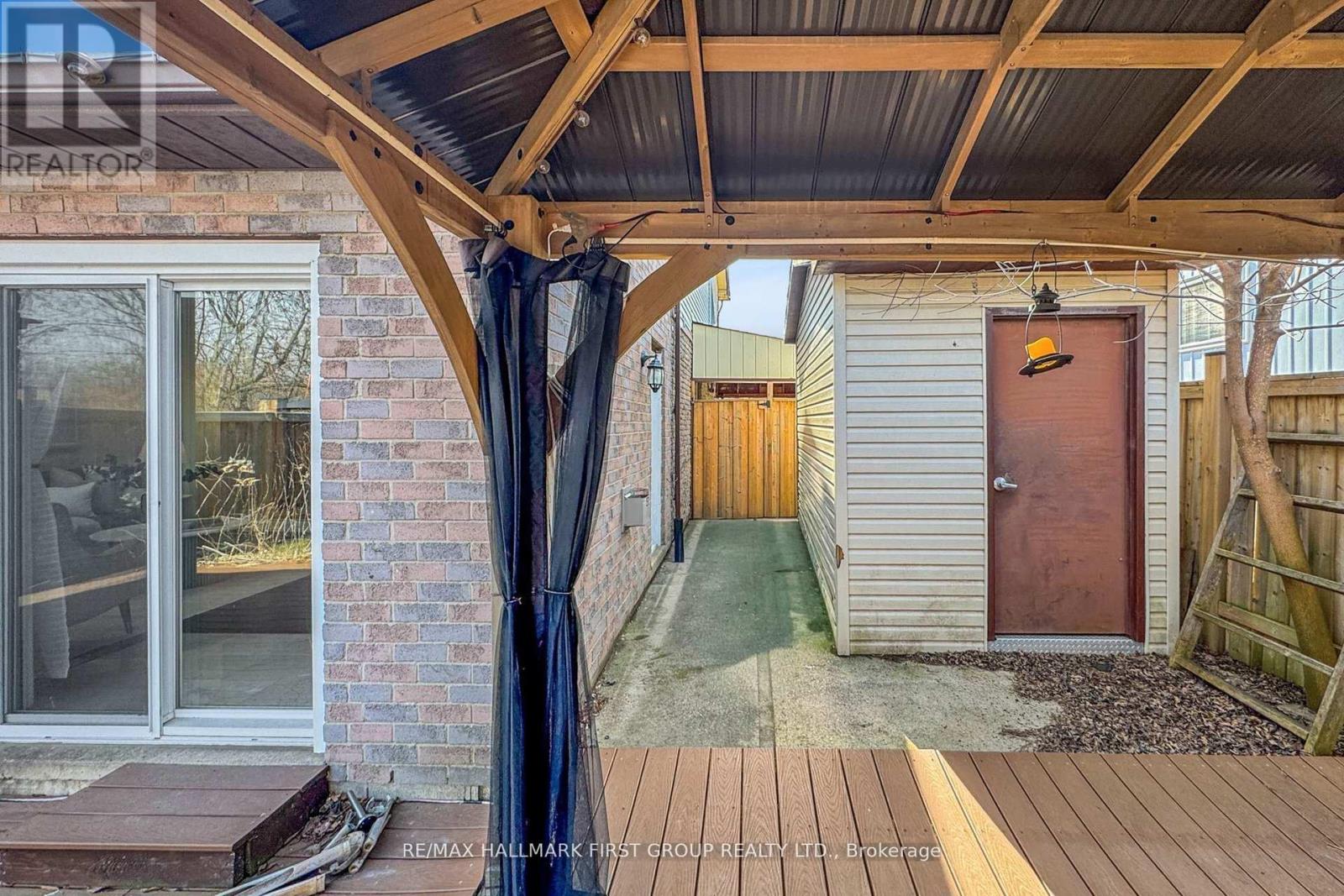 103 Nancy Mccredie Drive, Brampton (Brampton West), Ontario  L6X 2N4 - Photo 43 - W13025108