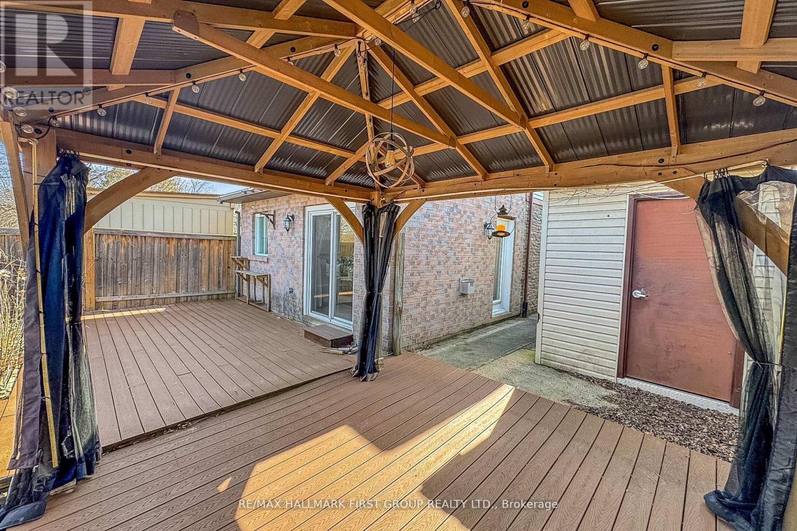 103 Nancy Mccredie Drive, Brampton (Brampton West), Ontario  L6X 2N4 - Photo 44 - W13025108