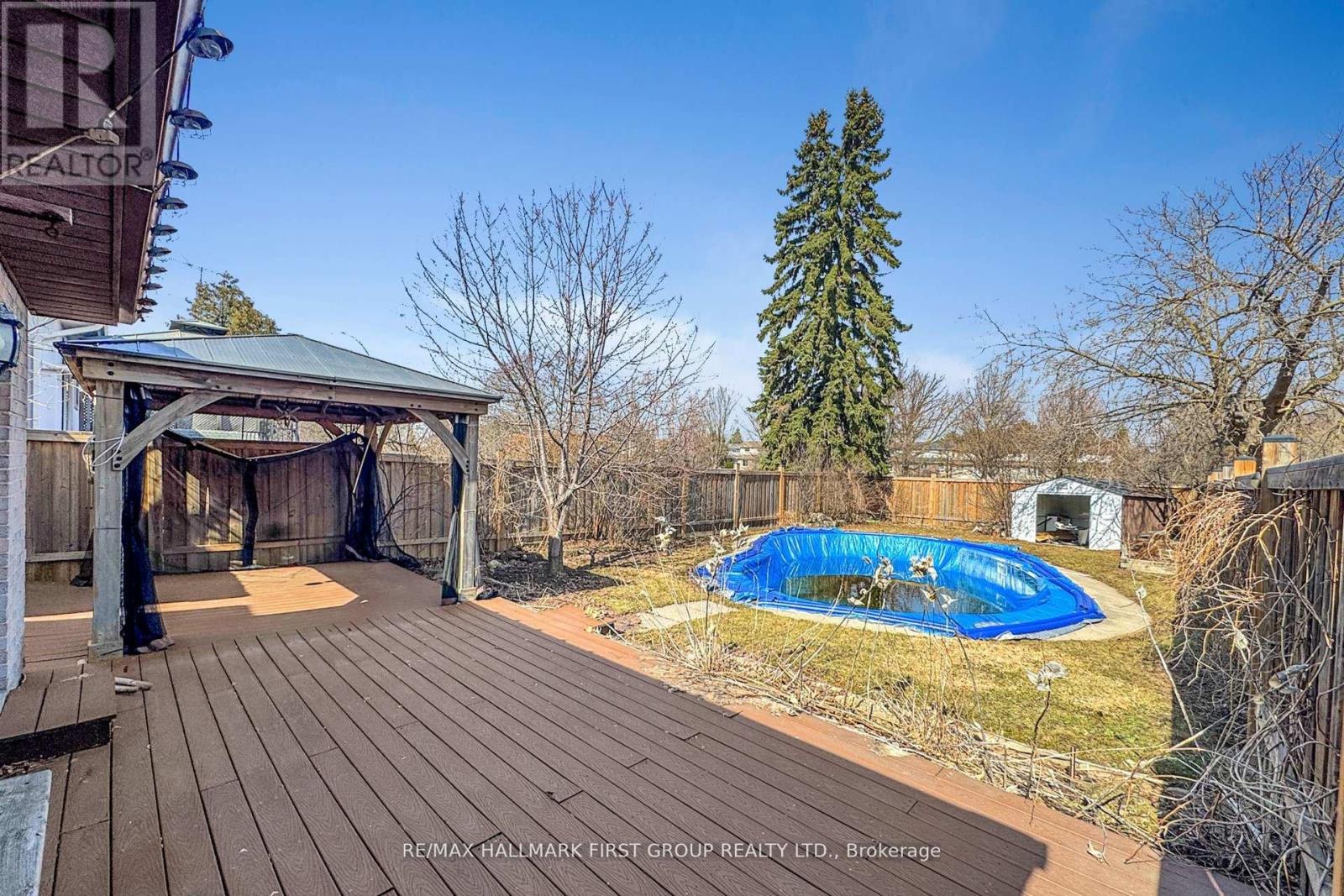 103 Nancy Mccredie Drive, Brampton (Brampton West), Ontario  L6X 2N4 - Photo 45 - W13025108