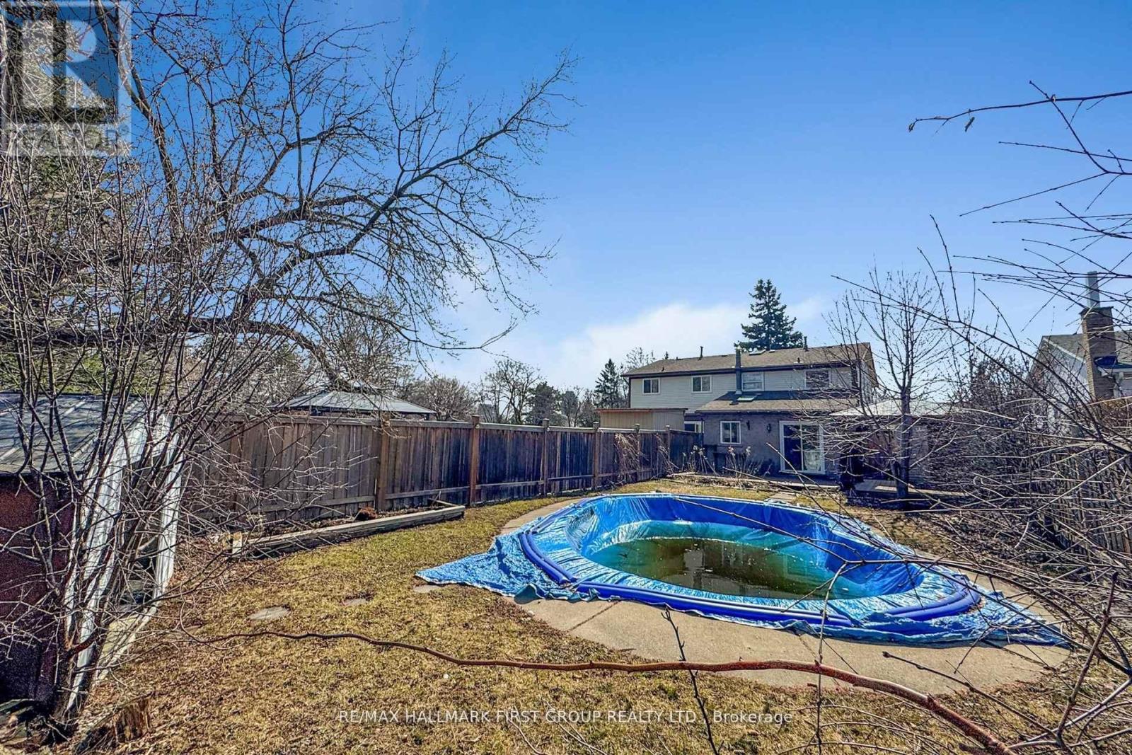 103 Nancy Mccredie Drive, Brampton (Brampton West), Ontario  L6X 2N4 - Photo 46 - W13025108