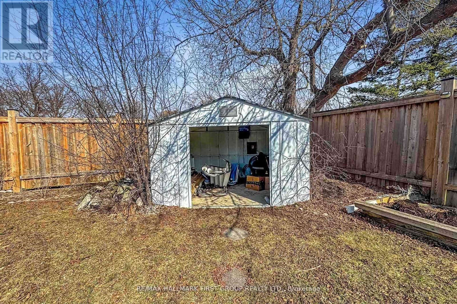 103 Nancy Mccredie Drive, Brampton (Brampton West), Ontario  L6X 2N4 - Photo 47 - W13025108