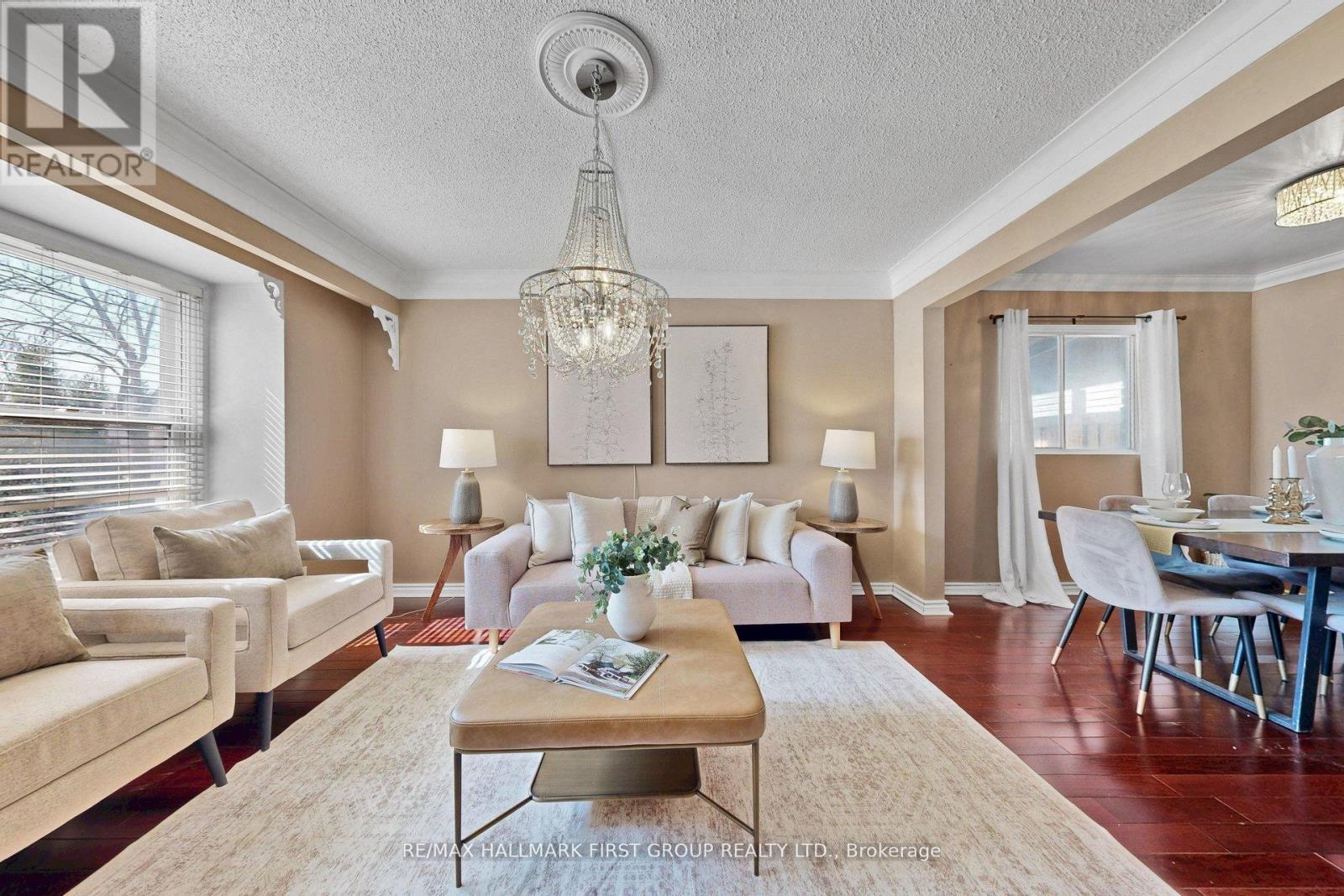 103 Nancy Mccredie Drive, Brampton (Brampton West), Ontario  L6X 2N4 - Photo 6 - W13025108