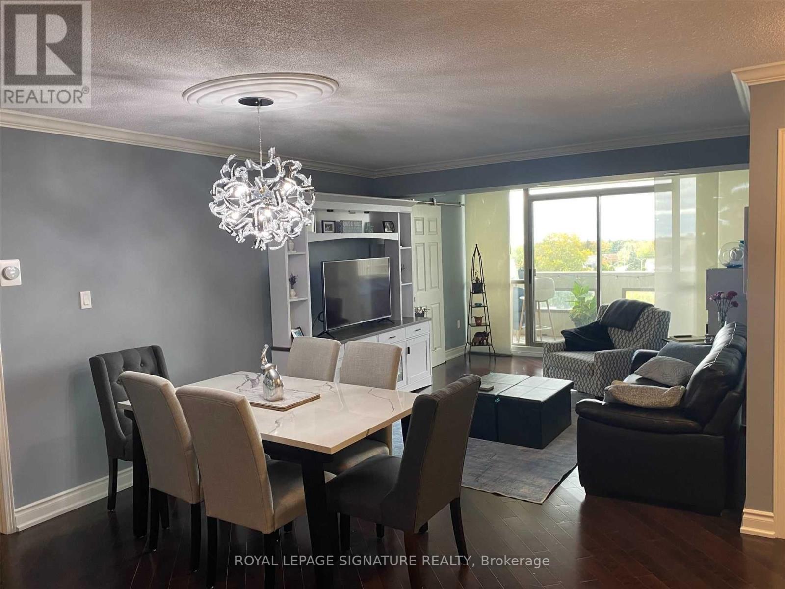 908 - 20 Mcfarlane Drive, Halton Hills, Ontario  L7G 5J8 - Photo 6 - W13025136