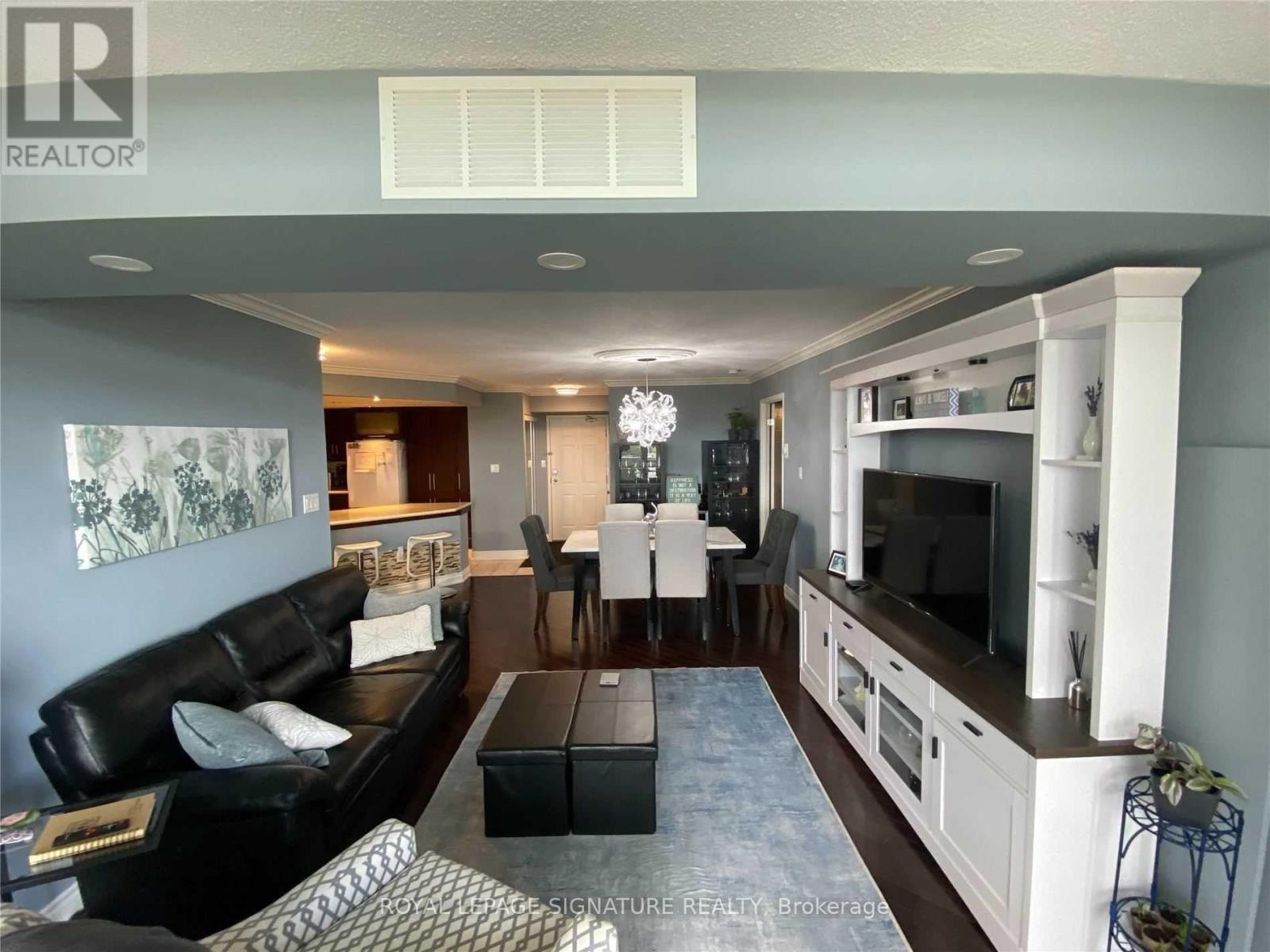 908 - 20 Mcfarlane Drive, Halton Hills, Ontario  L7G 5J8 - Photo 8 - W13025136