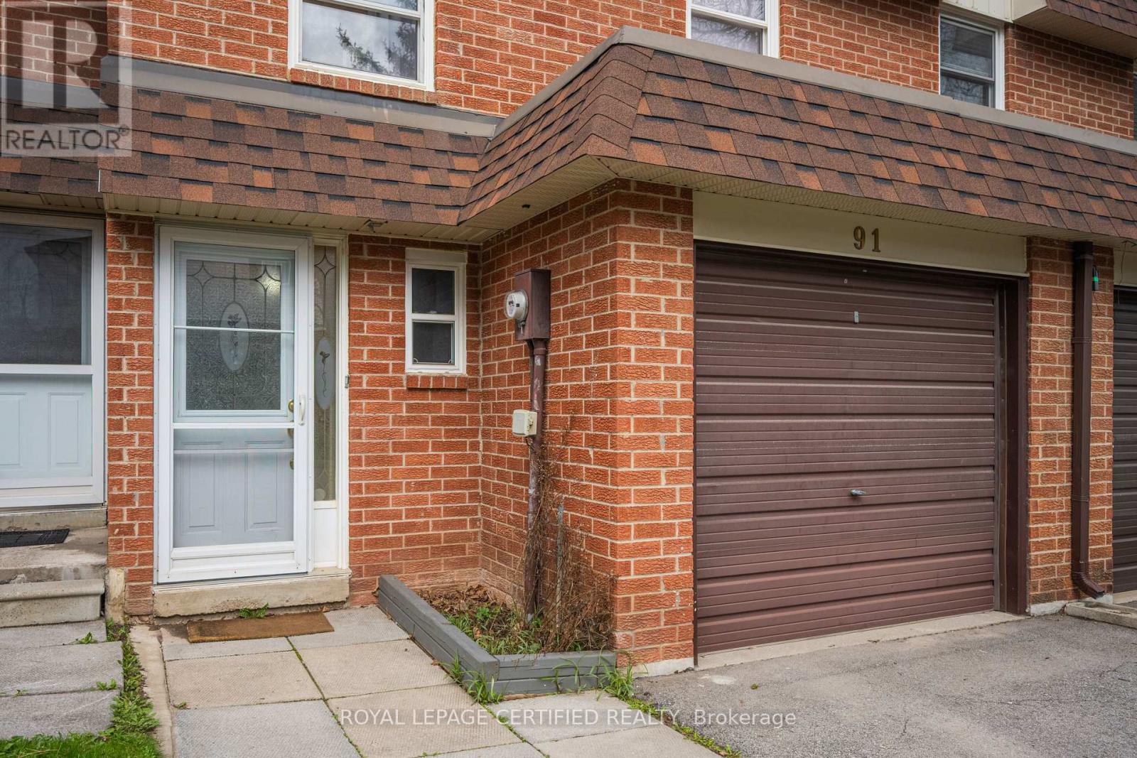 91 - 371 Bronte Street S, Milton, Ontario  L9T 3K5 - Photo 2 - W13025150