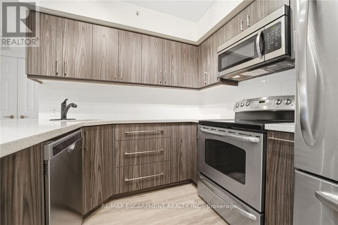 308 - 1411 Walkers Line, Burlington, Ontario  L7M 4P5 - Photo 16 - W13025152