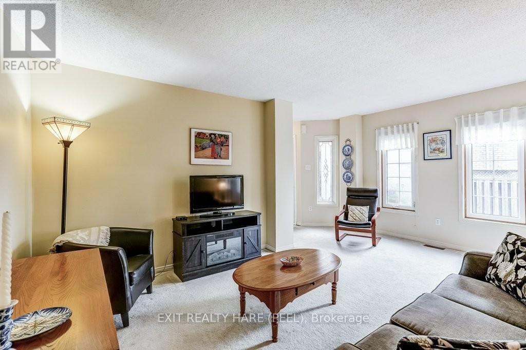 86 Lent Crescent, Brampton (Fletcher's West), Ontario  L6Y 4X7 - Photo 13 - W13025162