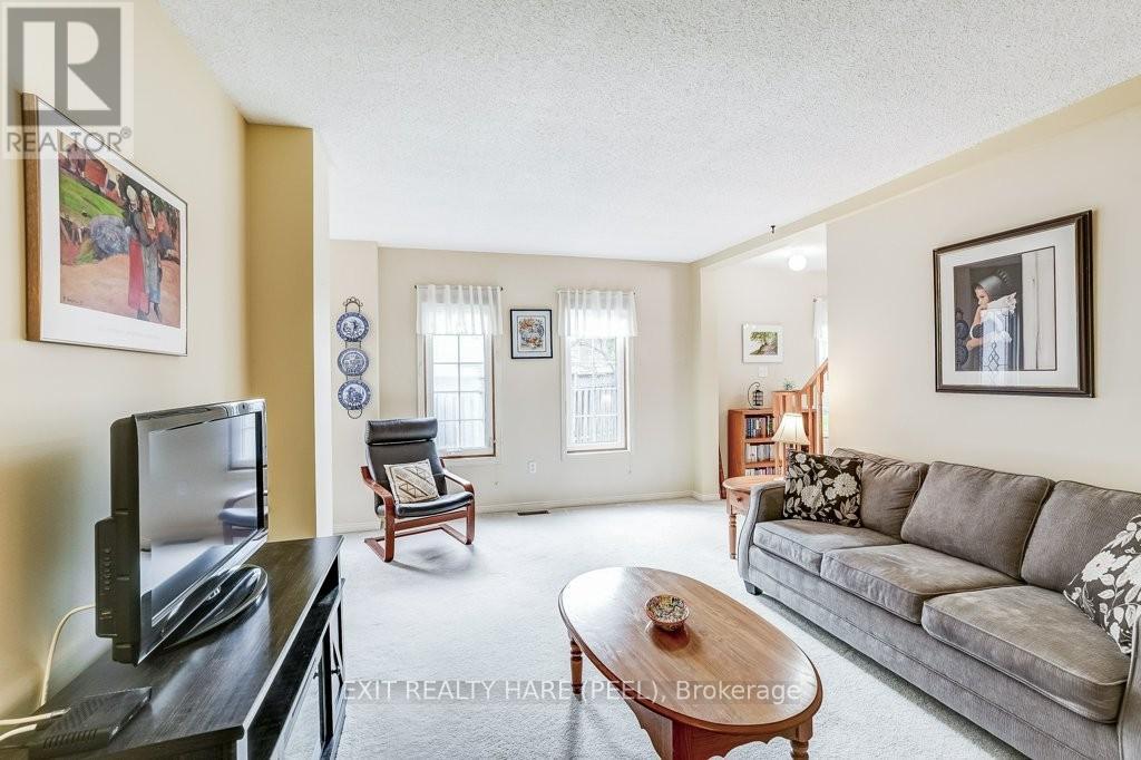 86 Lent Crescent, Brampton (Fletcher's West), Ontario  L6Y 4X7 - Photo 14 - W13025162