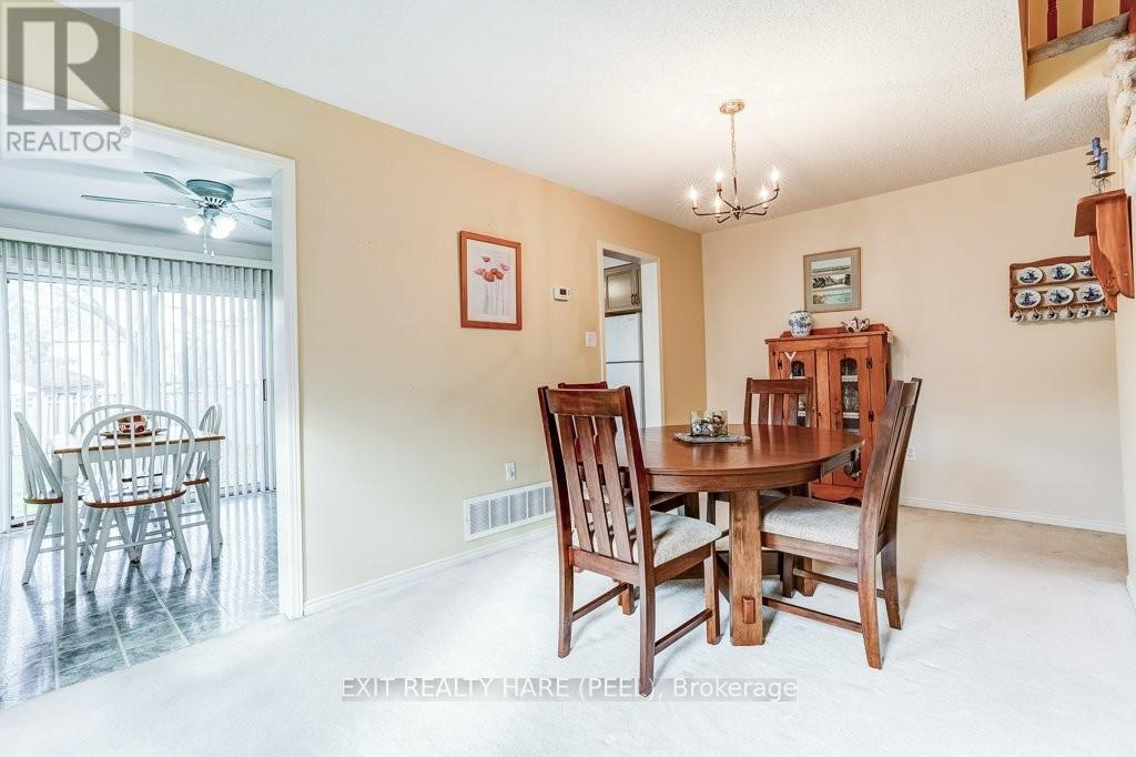 86 Lent Crescent, Brampton (Fletcher's West), Ontario  L6Y 4X7 - Photo 15 - W13025162