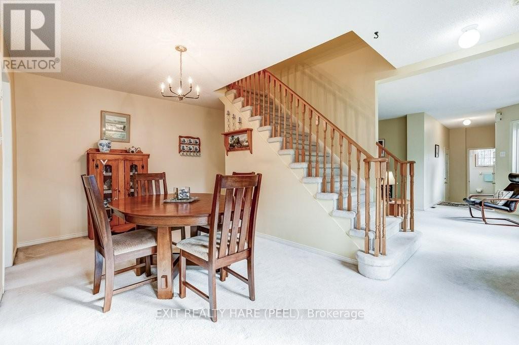 86 Lent Crescent, Brampton (Fletcher's West), Ontario  L6Y 4X7 - Photo 16 - W13025162