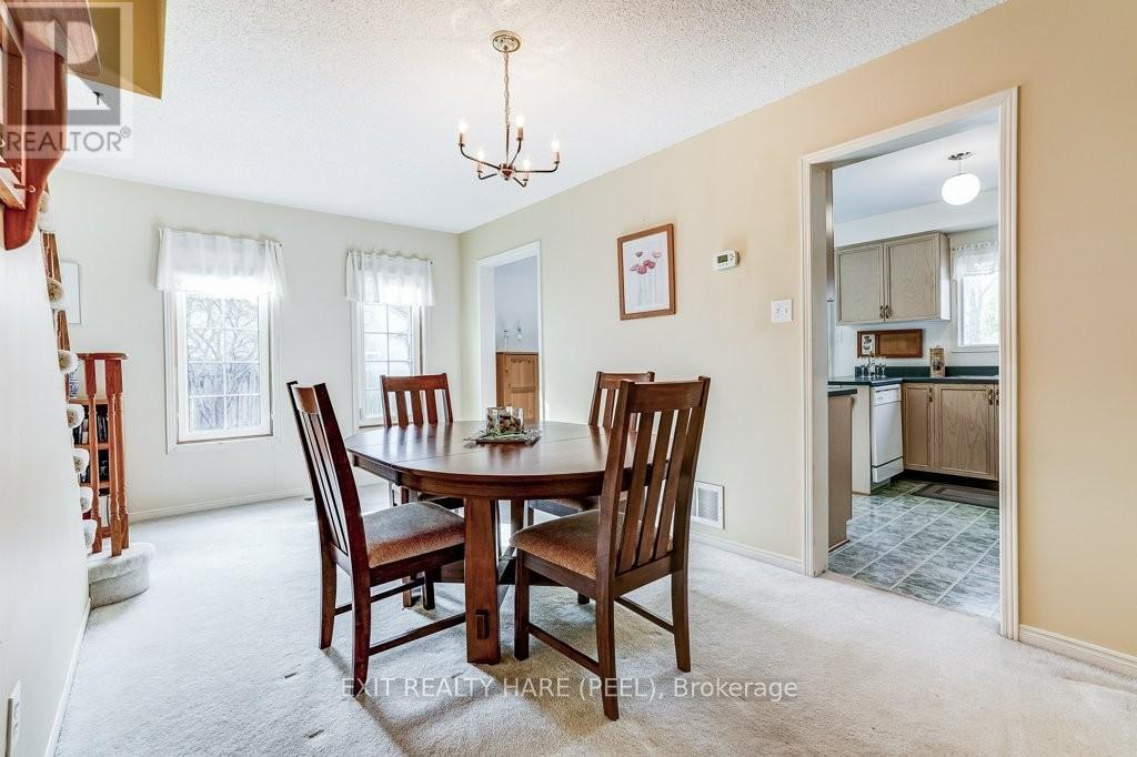 86 Lent Crescent, Brampton (Fletcher's West), Ontario  L6Y 4X7 - Photo 17 - W13025162