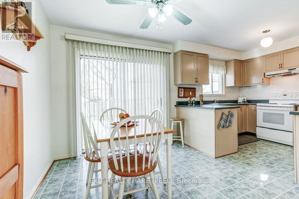 86 Lent Crescent, Brampton (Fletcher's West), Ontario  L6Y 4X7 - Photo 19 - W13025162