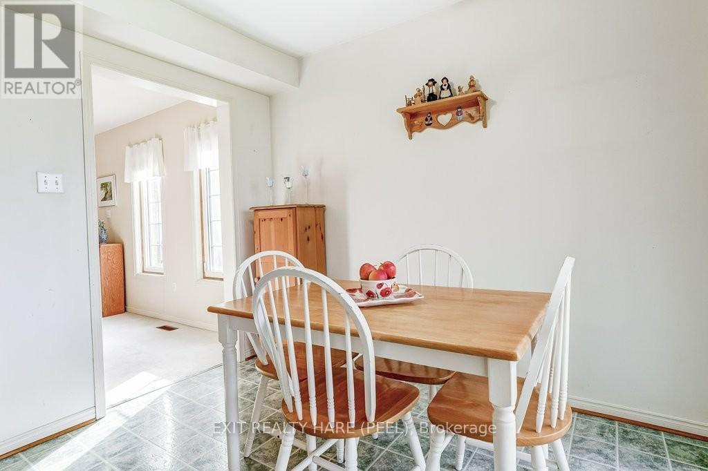 86 Lent Crescent, Brampton (Fletcher's West), Ontario  L6Y 4X7 - Photo 20 - W13025162