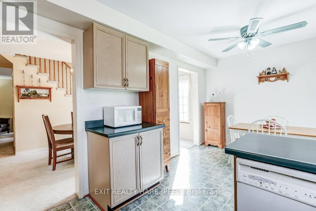 86 Lent Crescent, Brampton (Fletcher's West), Ontario  L6Y 4X7 - Photo 23 - W13025162