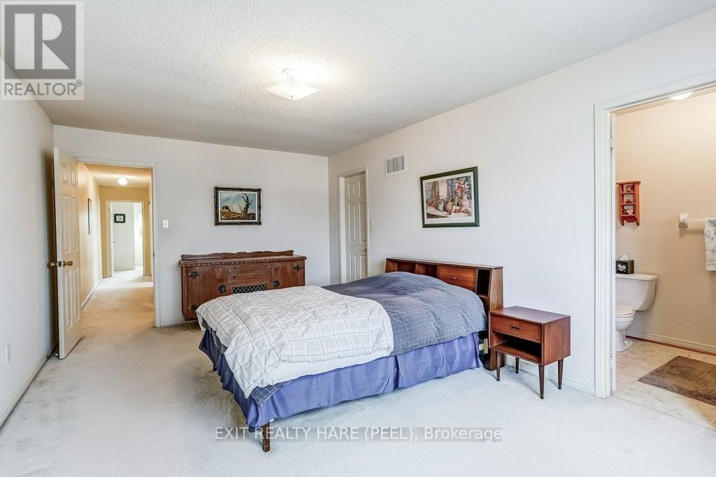 86 Lent Crescent, Brampton (Fletcher's West), Ontario  L6Y 4X7 - Photo 25 - W13025162