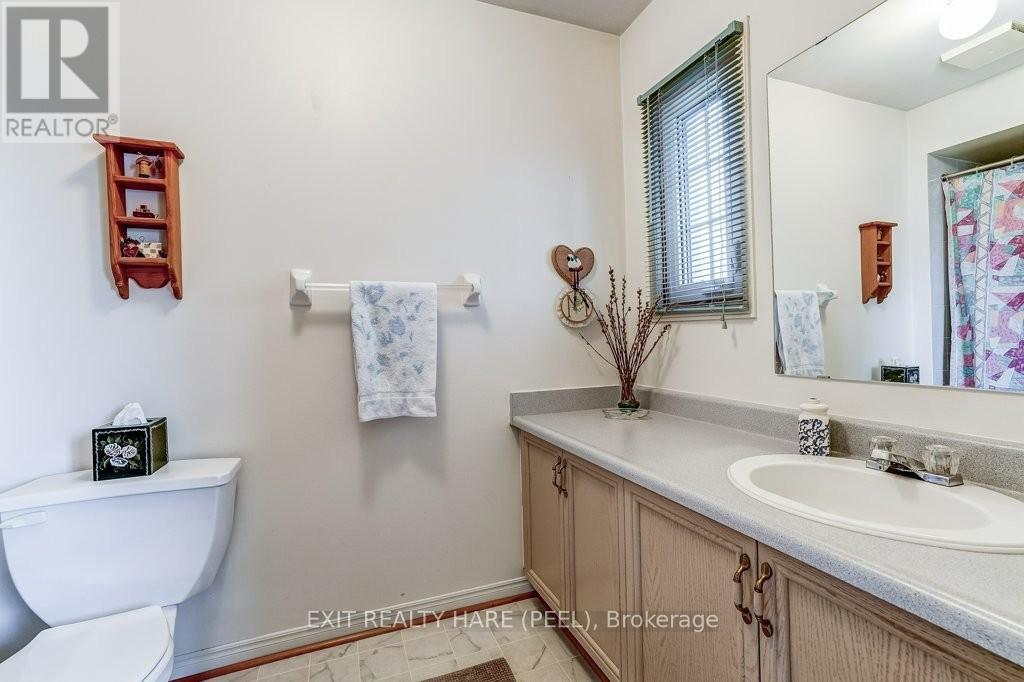 86 Lent Crescent, Brampton (Fletcher's West), Ontario  L6Y 4X7 - Photo 26 - W13025162