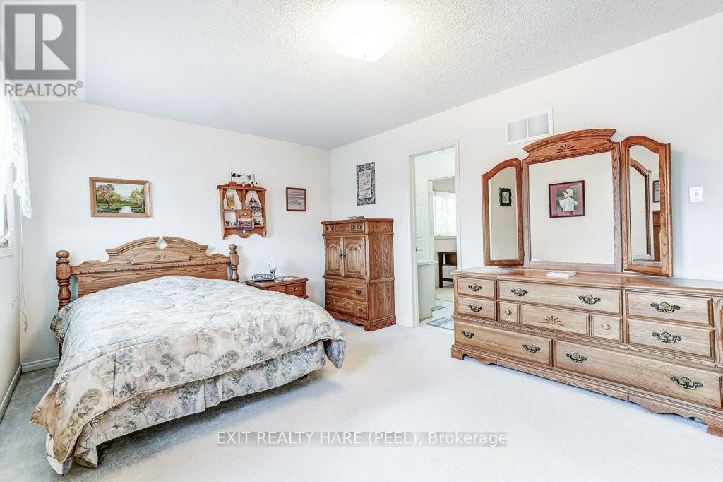 86 Lent Crescent, Brampton (Fletcher's West), Ontario  L6Y 4X7 - Photo 28 - W13025162