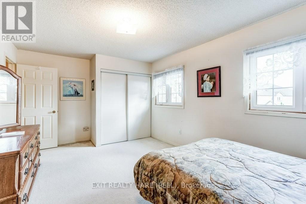 86 Lent Crescent, Brampton (Fletcher's West), Ontario  L6Y 4X7 - Photo 29 - W13025162