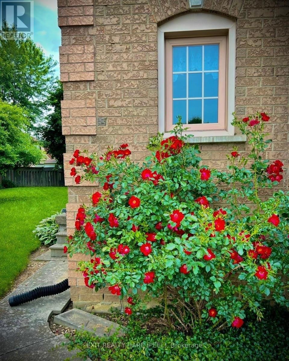 86 Lent Crescent, Brampton (Fletcher's West), Ontario  L6Y 4X7 - Photo 3 - W13025162