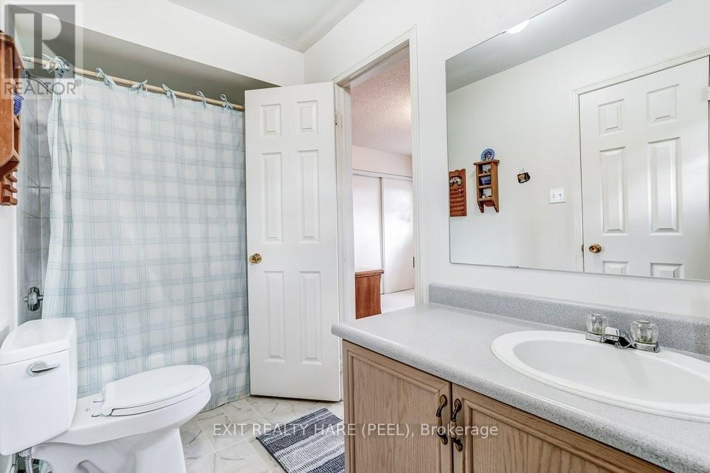 86 Lent Crescent, Brampton (Fletcher's West), Ontario  L6Y 4X7 - Photo 30 - W13025162