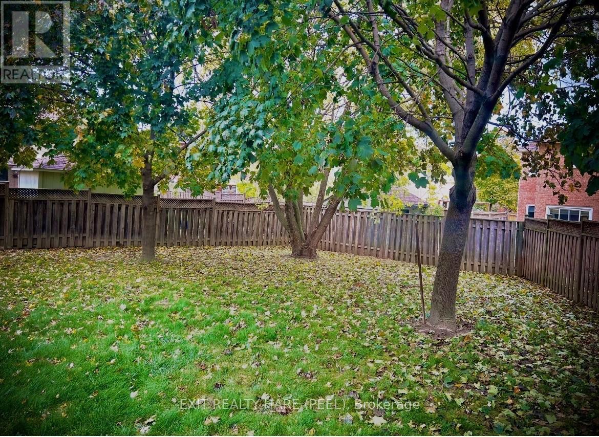 86 Lent Crescent, Brampton (Fletcher's West), Ontario  L6Y 4X7 - Photo 34 - W13025162