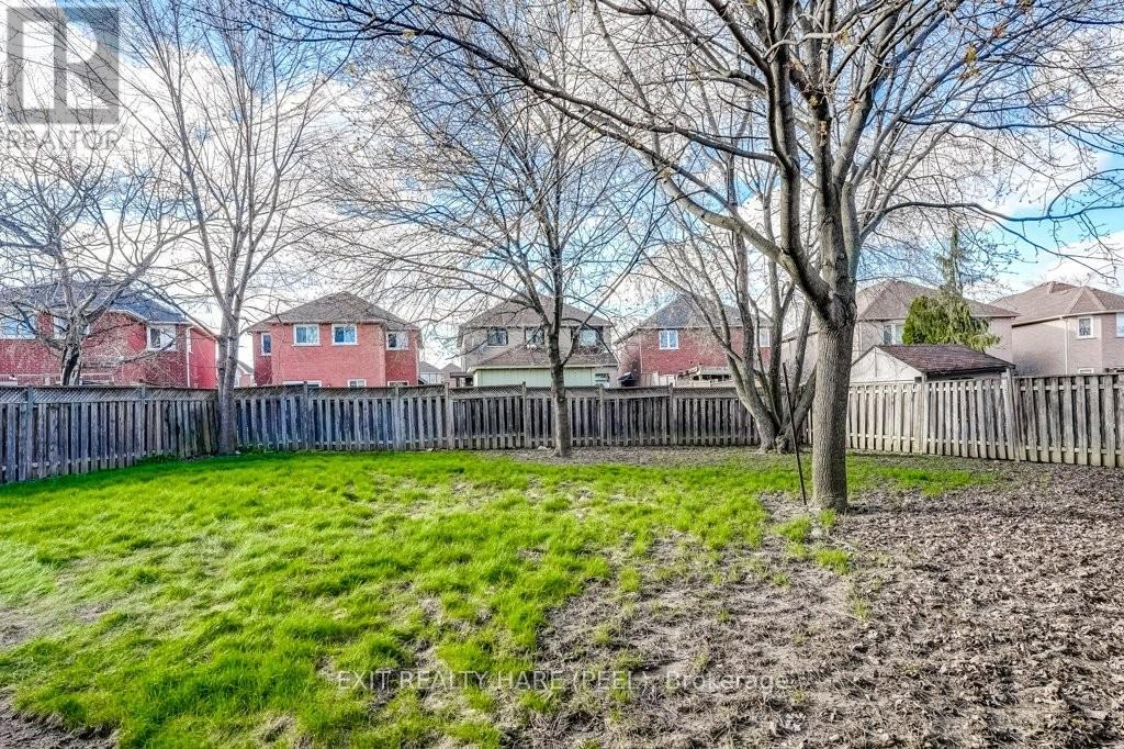 86 Lent Crescent, Brampton (Fletcher's West), Ontario  L6Y 4X7 - Photo 37 - W13025162