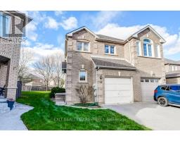 86 LENT CRESCENT, Brampton, Ontario