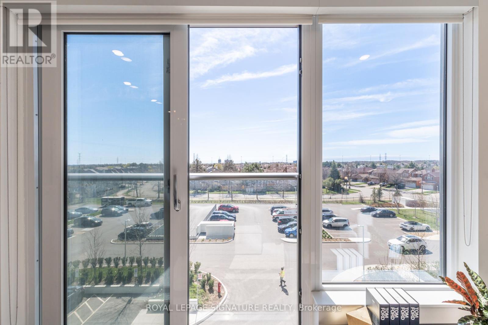 405b - 4655 Metcalfe Avenue, Mississauga (Central Erin Mills), Ontario  L5M 0Z7 - Photo 12 - W13025168