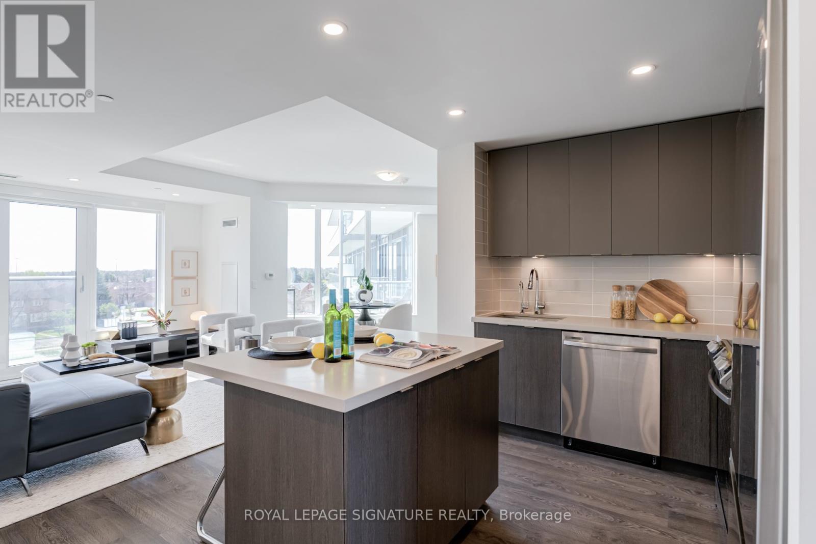 405b - 4655 Metcalfe Avenue, Mississauga (Central Erin Mills), Ontario  L5M 0Z7 - Photo 17 - W13025168