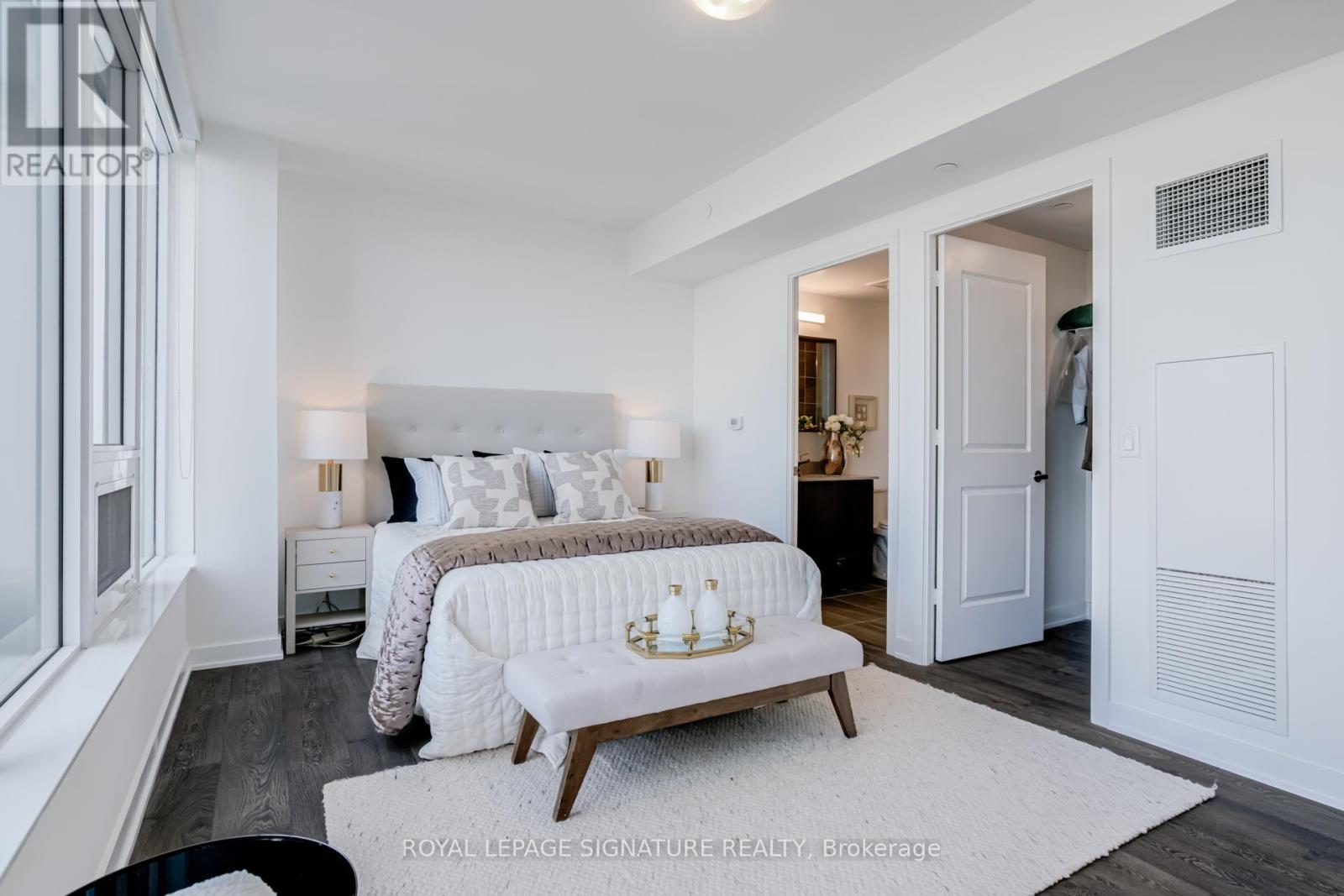 405b - 4655 Metcalfe Avenue, Mississauga (Central Erin Mills), Ontario  L5M 0Z7 - Photo 25 - W13025168