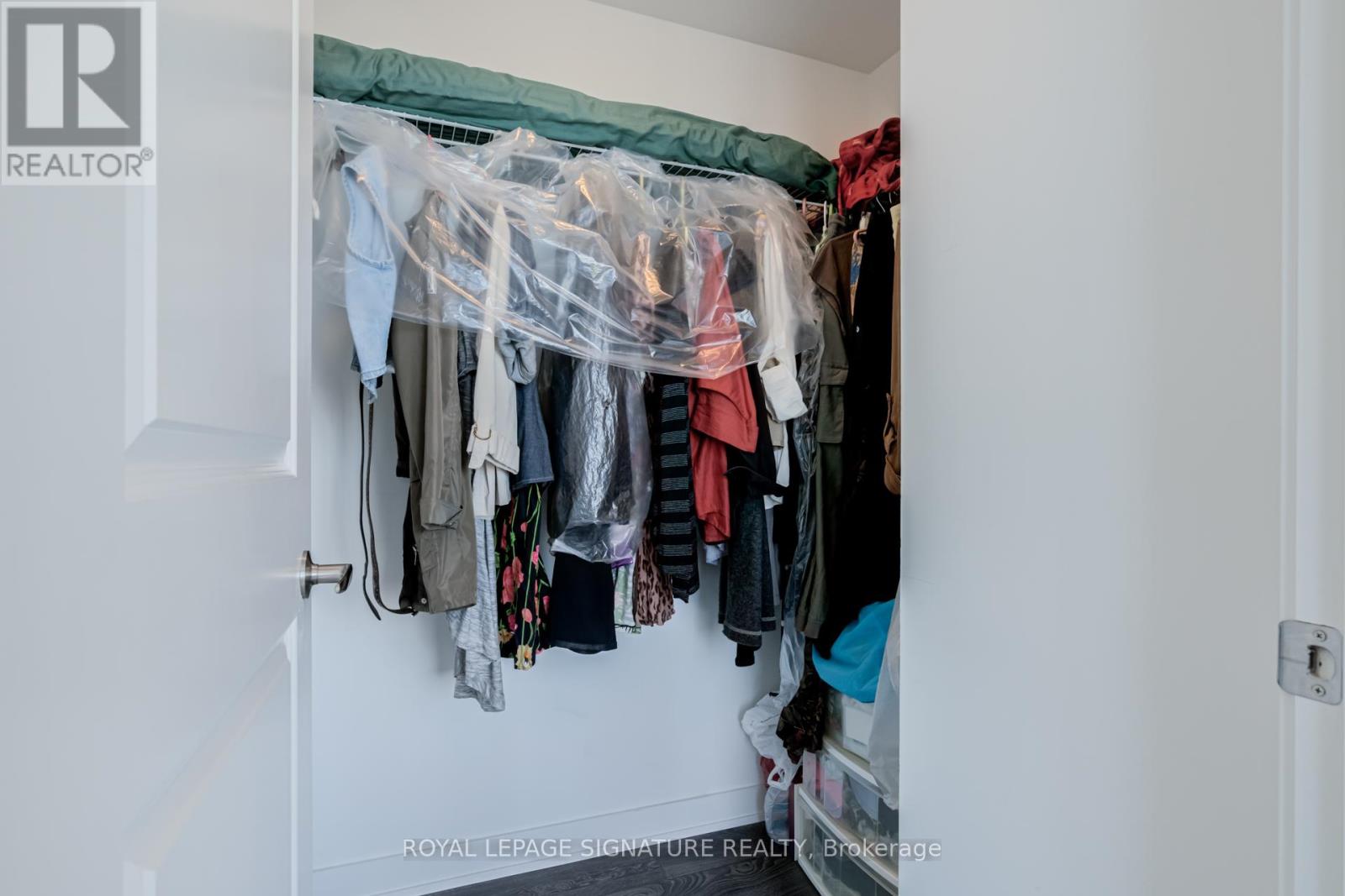 405b - 4655 Metcalfe Avenue, Mississauga (Central Erin Mills), Ontario  L5M 0Z7 - Photo 27 - W13025168