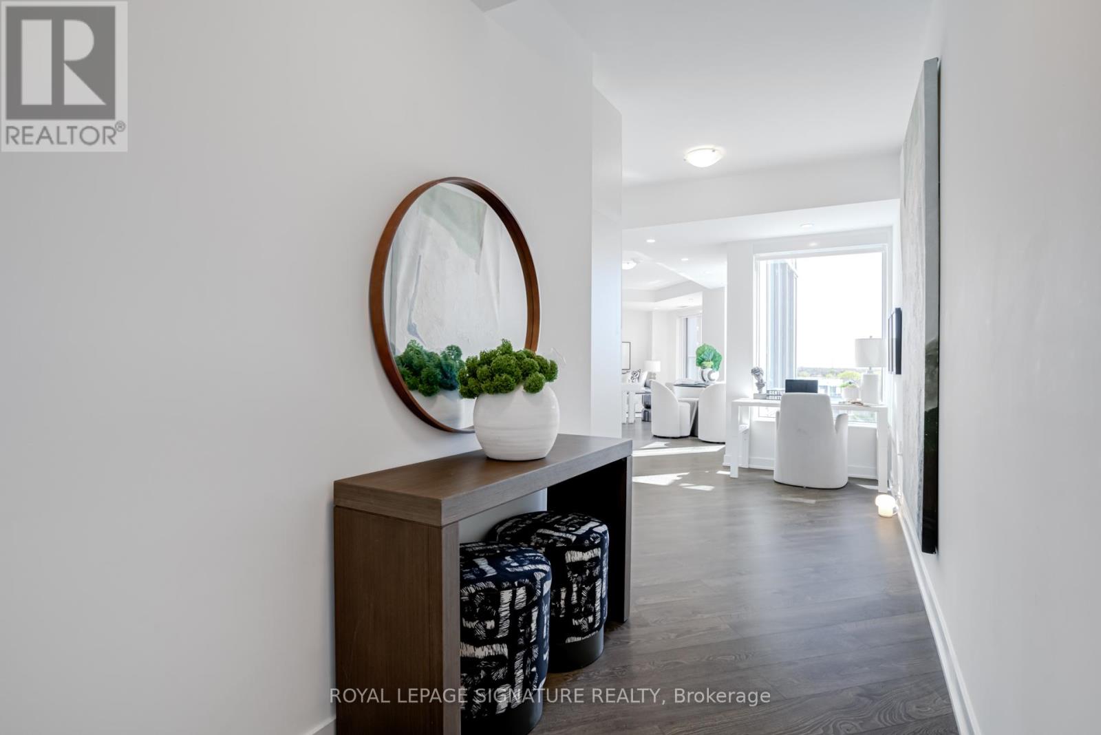 405b - 4655 Metcalfe Avenue, Mississauga (Central Erin Mills), Ontario  L5M 0Z7 - Photo 3 - W13025168