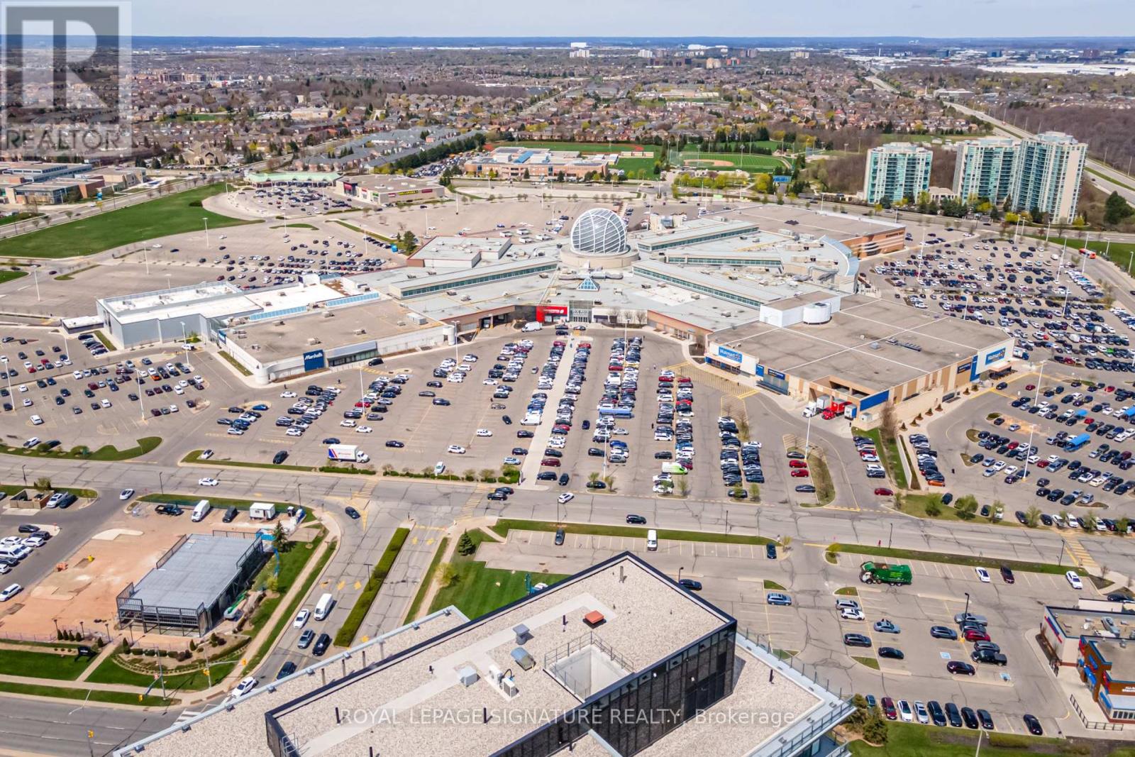 405b - 4655 Metcalfe Avenue, Mississauga (Central Erin Mills), Ontario  L5M 0Z7 - Photo 32 - W13025168