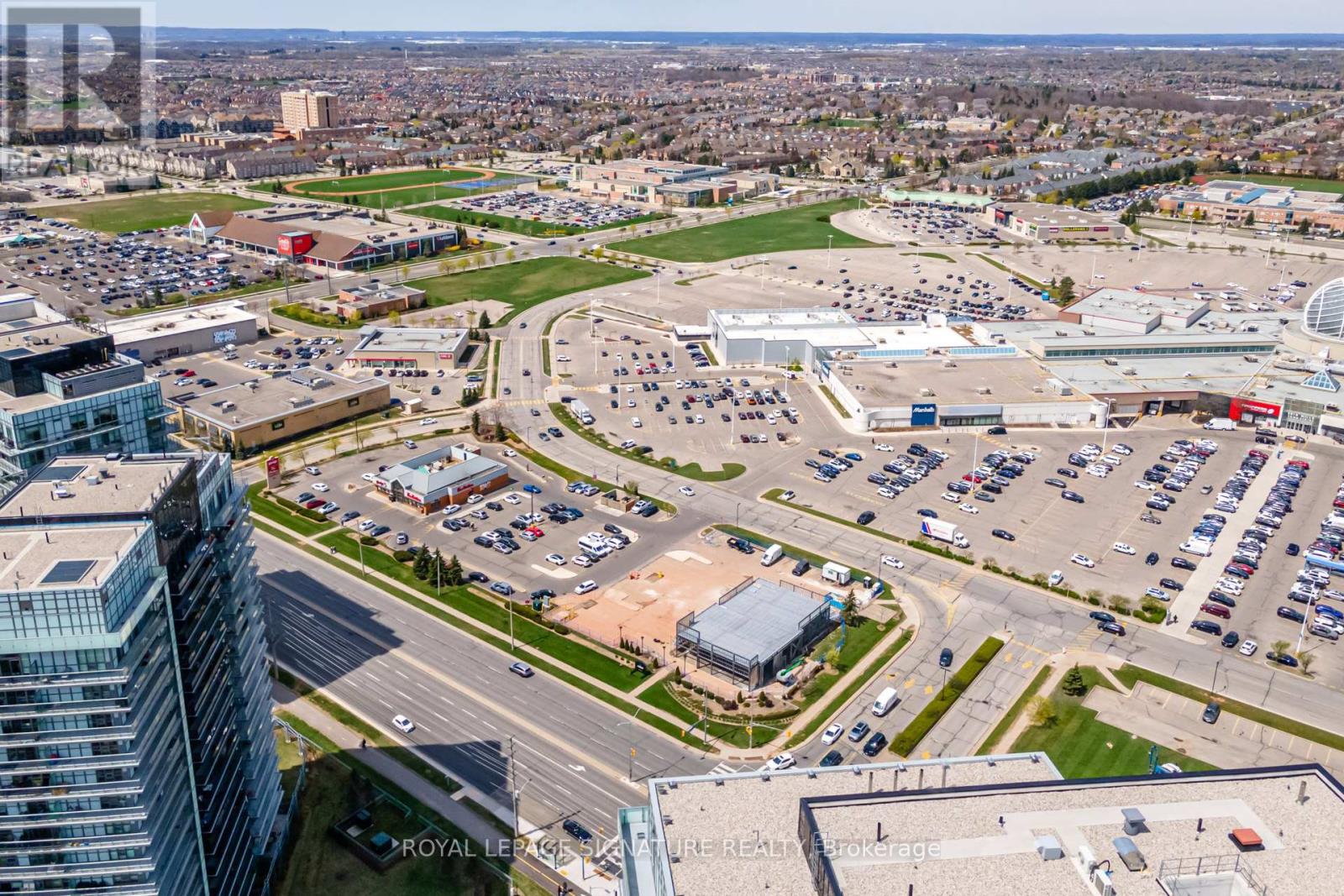 405b - 4655 Metcalfe Avenue, Mississauga (Central Erin Mills), Ontario  L5M 0Z7 - Photo 33 - W13025168