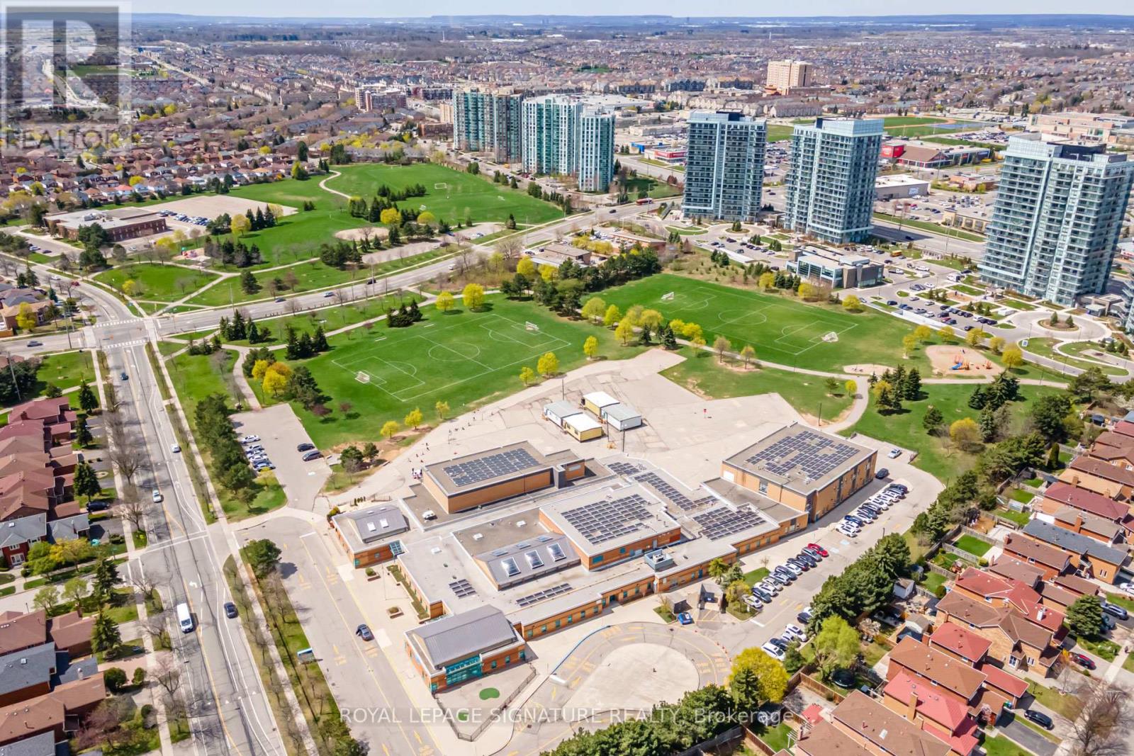 405b - 4655 Metcalfe Avenue, Mississauga (Central Erin Mills), Ontario  L5M 0Z7 - Photo 34 - W13025168