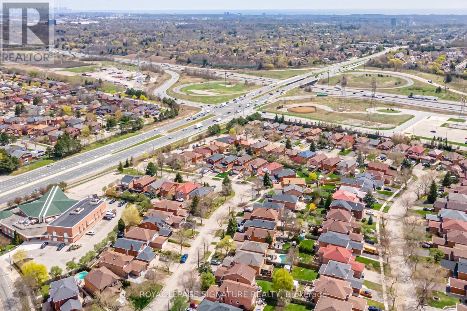 405b - 4655 Metcalfe Avenue, Mississauga (Central Erin Mills), Ontario  L5M 0Z7 - Photo 35 - W13025168