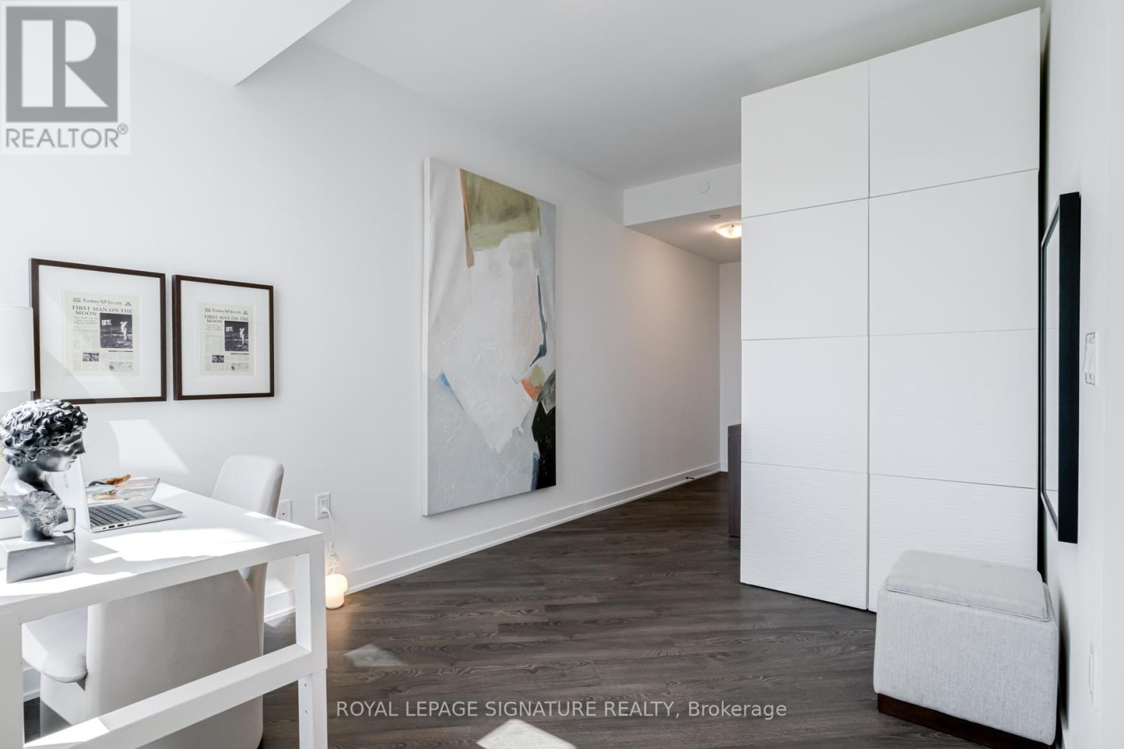 405b - 4655 Metcalfe Avenue, Mississauga (Central Erin Mills), Ontario  L5M 0Z7 - Photo 5 - W13025168