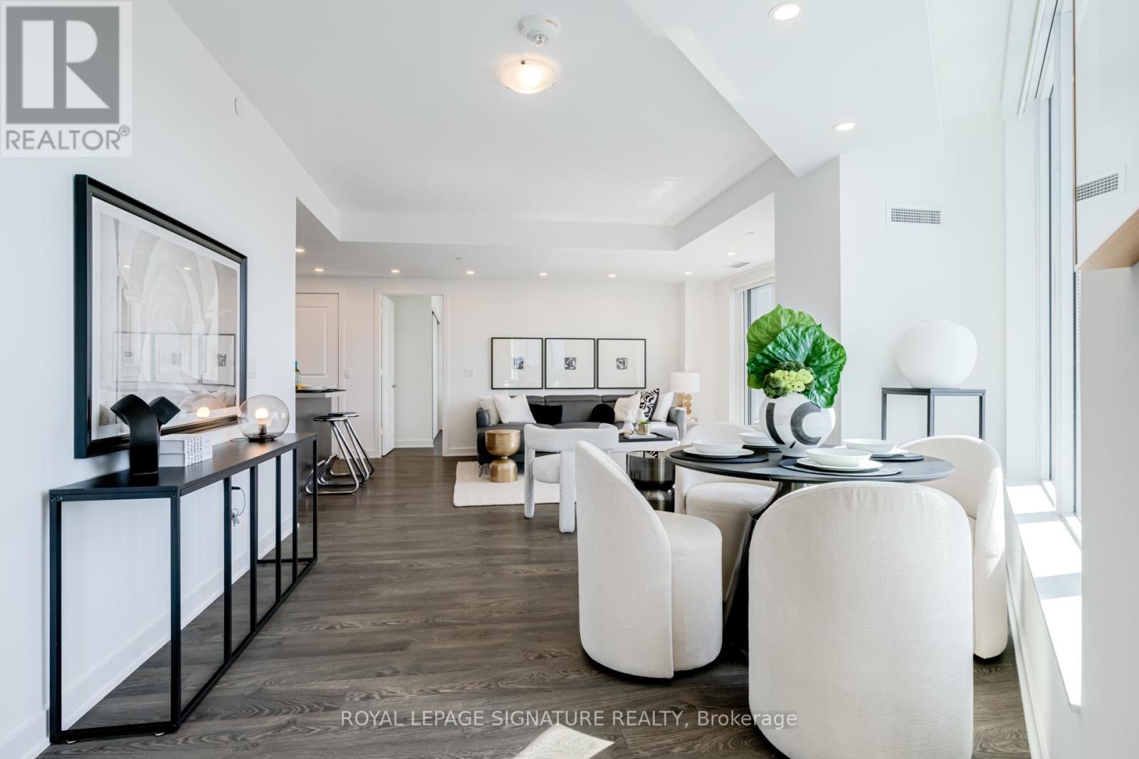 405b - 4655 Metcalfe Avenue, Mississauga (Central Erin Mills), Ontario  L5M 0Z7 - Photo 7 - W13025168