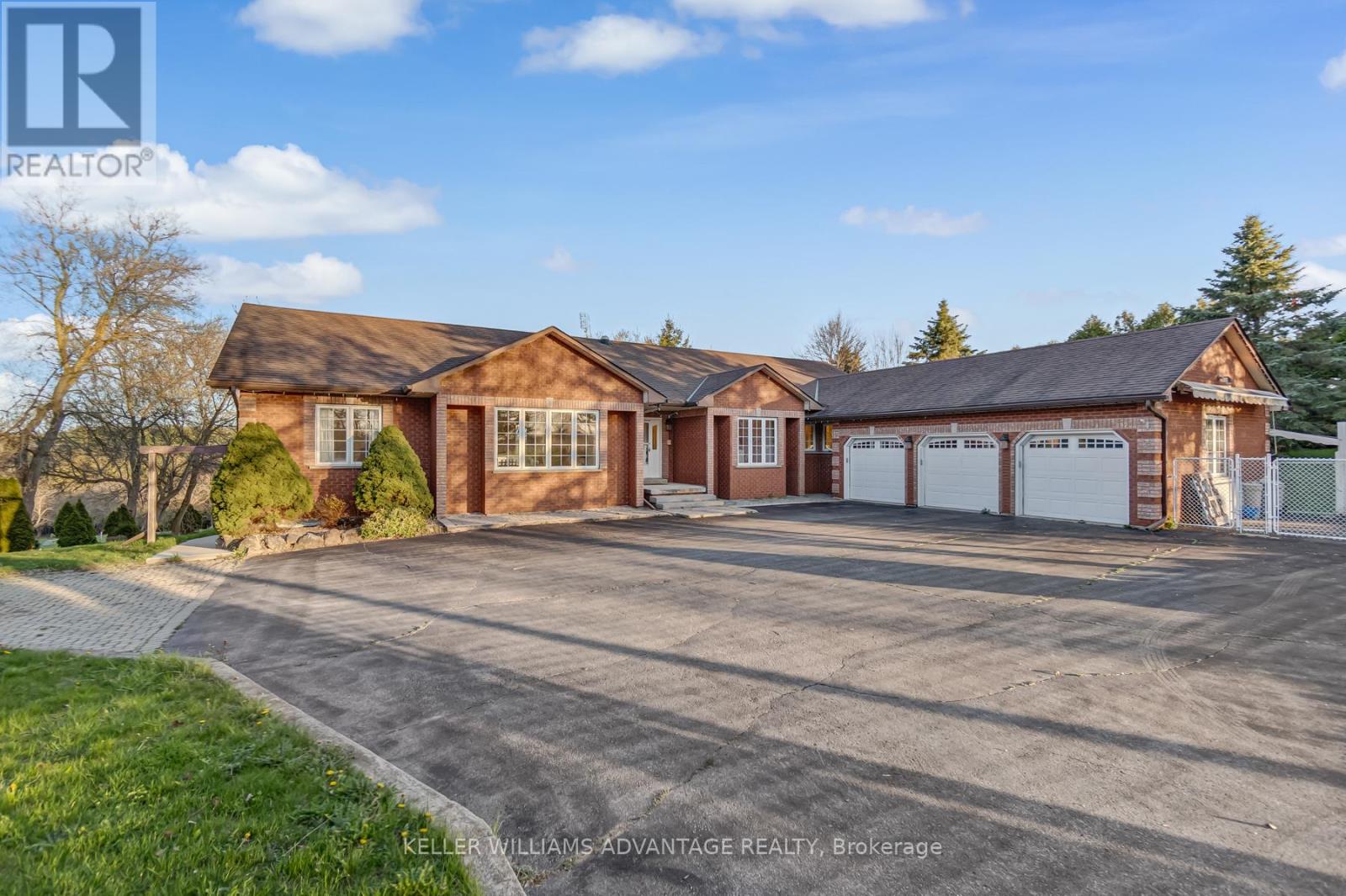 3100 30 SIDE ROAD, Milton, Ontario