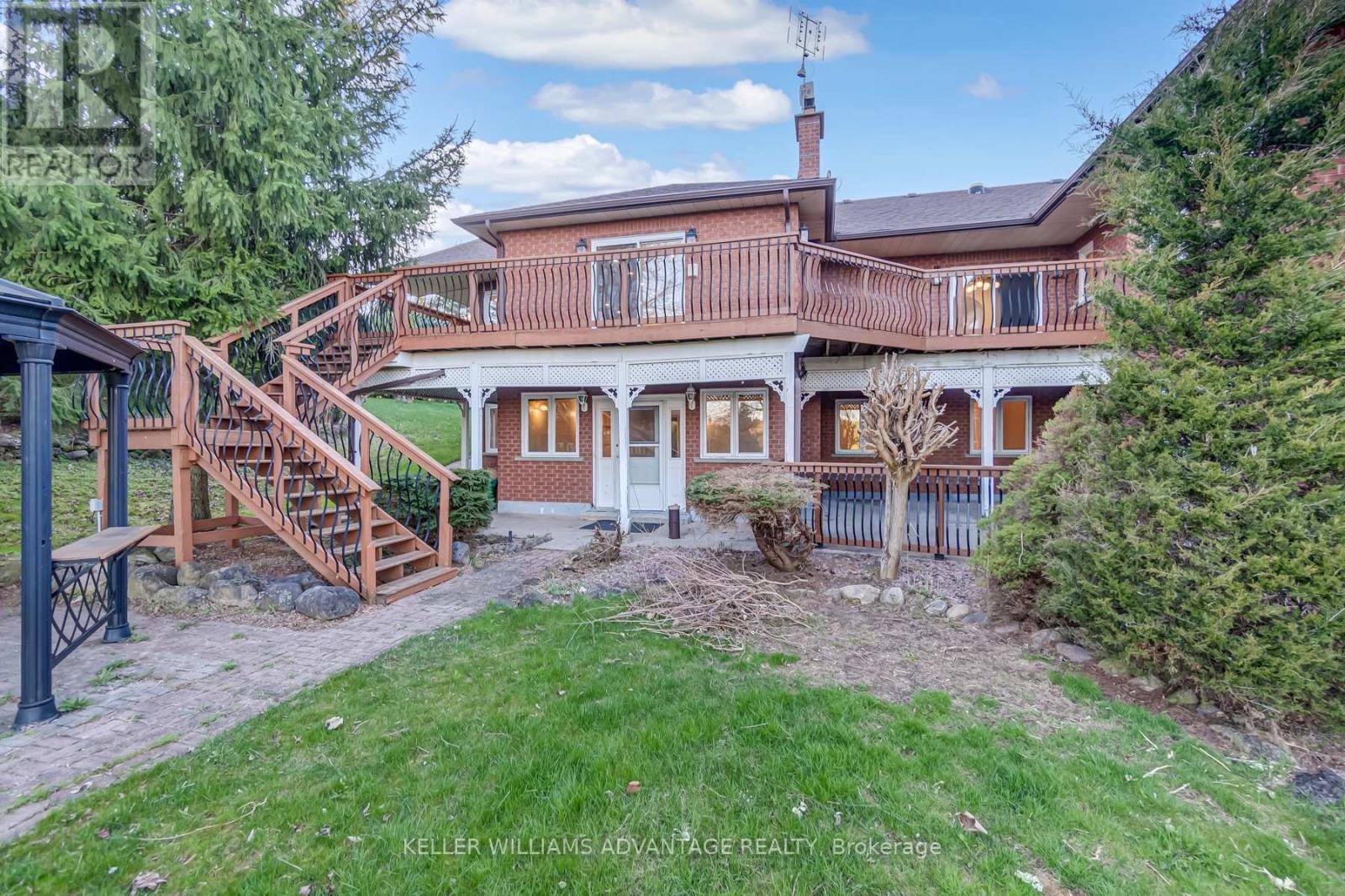 3100 30 Side Road, Milton, Ontario  N0B 2K0 - Photo 4 - W13025192