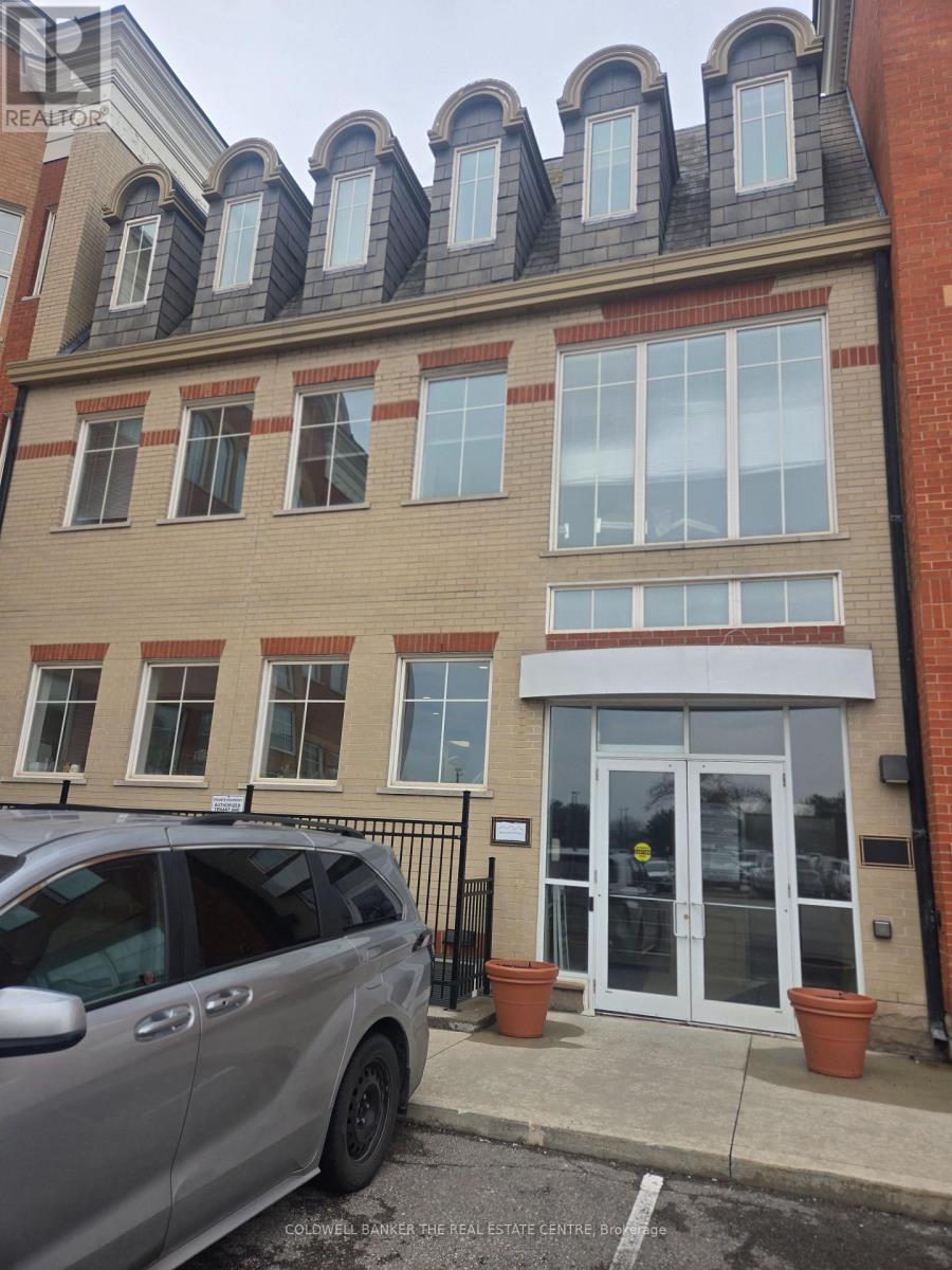 3/300 - 5025 ORBITOR DRIVE, Mississauga, Ontario