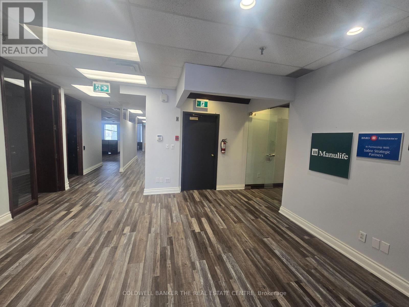 3/300 - 5025 Orbitor Drive, Mississauga, Ontario  L4W 4Y5 - Photo 3 - W13025196