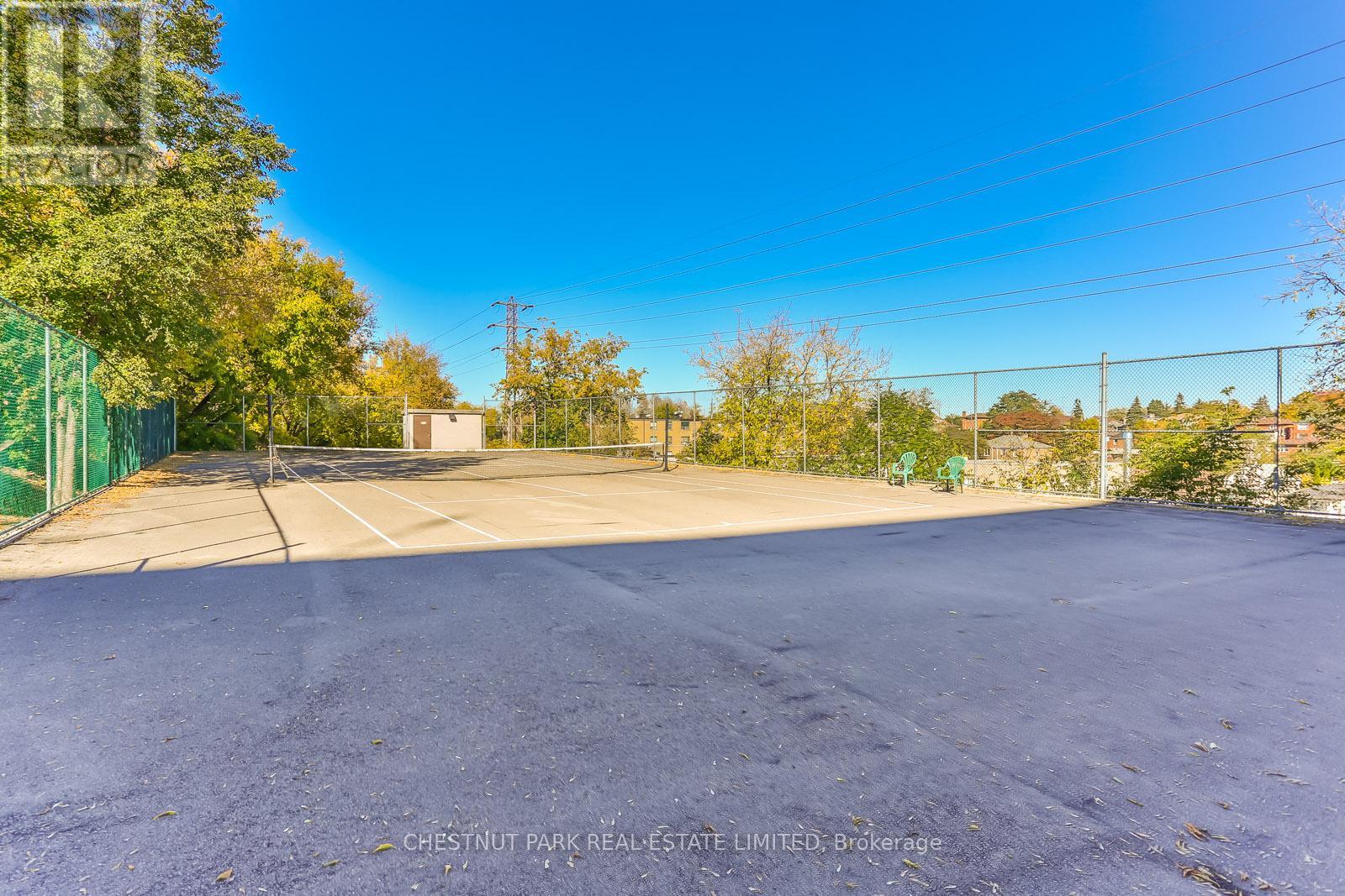 1210 - 541 Blackthorn Avenue, Toronto, Ontario  M6M 5A6 - Photo 31 - W13025222